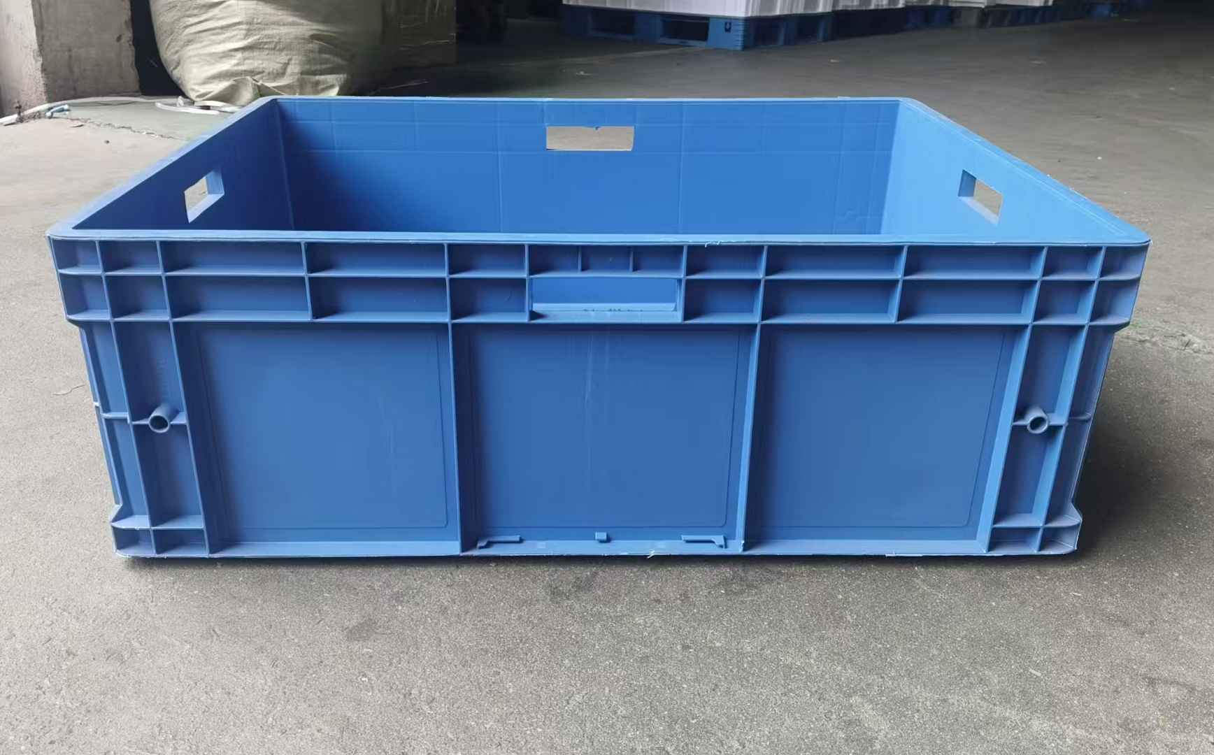 EU物流箱